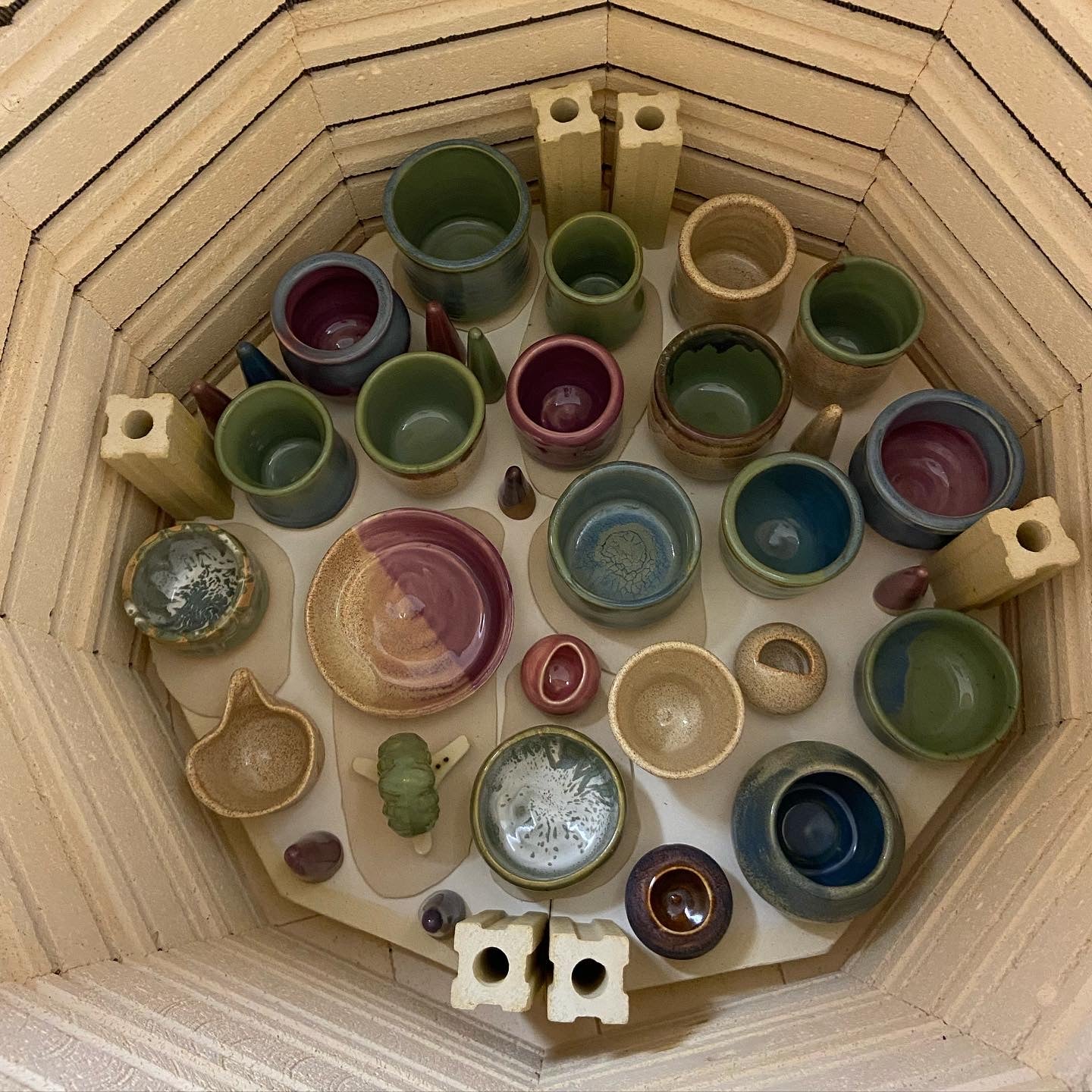 Intro to Wheel-Throwing Level 2 | Nov. 5th to Dec. 10th, 6-9pm