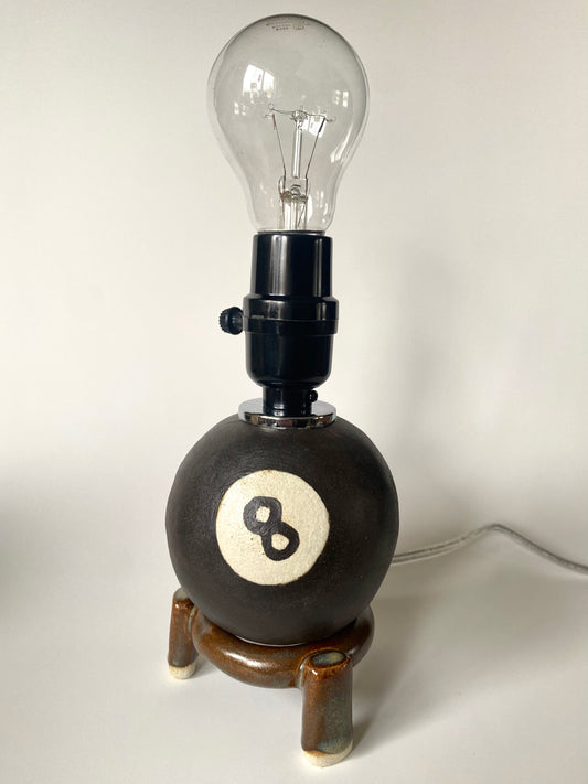 Hand-Building Level 3 - Lamp Base Making | Apr. 15th to May. 22nd, 6-9pm