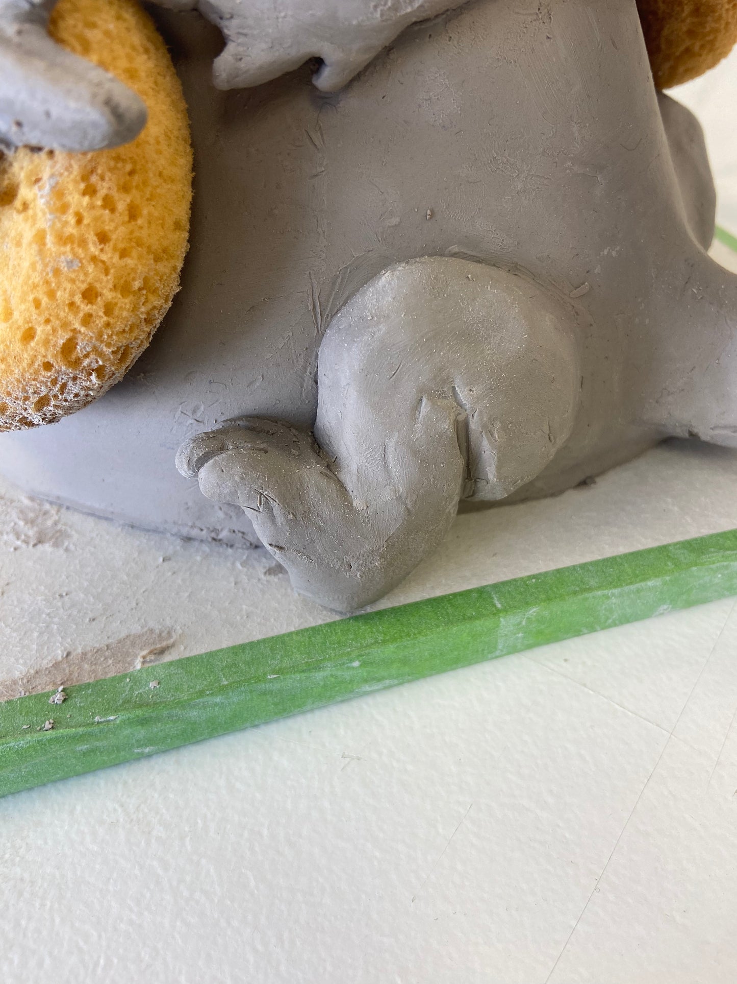 Hand-Building: Level 2 | Nov. 6th to Dec. 11, 6-9pm