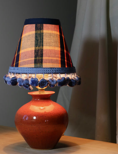 Hand-Building Level 3 - Lamp Base Making | Apr. 15th to May. 22nd, 6-9pm