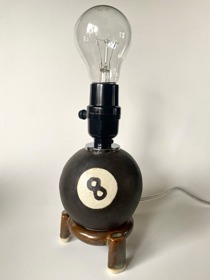 Hand-Building Level 3 - Lamp Base Making | Apr. 15th to May. 22nd, 6-9pm