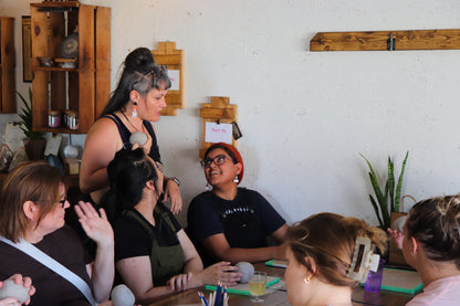 Ponies & Pottery: Sculpted Cowboy Boots - May 24th 5pm-8pm