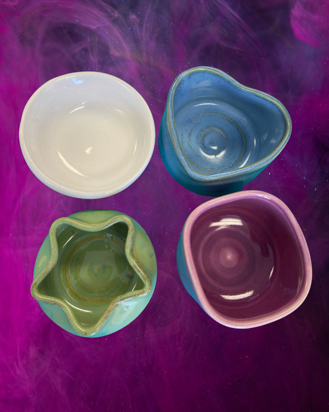 FEB. 25th, 6pm to 8pm Wheel Workshop